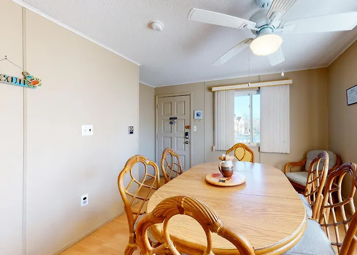 Apartment Sea Mist 3 *