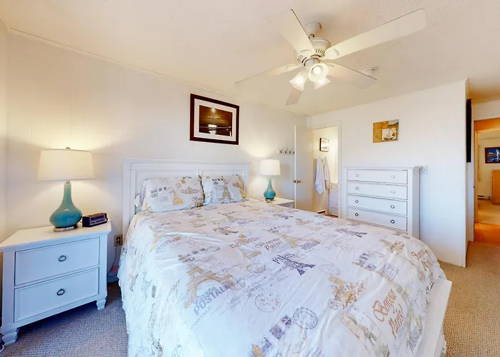 Sea Mist 3 Apartment Ocean City