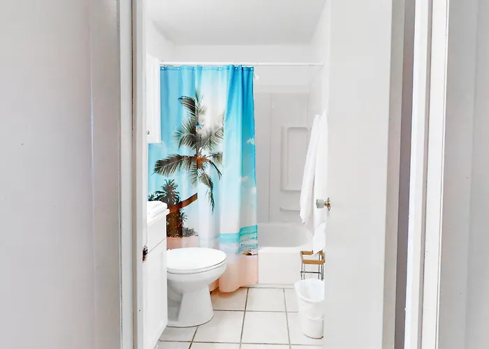 Apartment Sea Mist 3 *