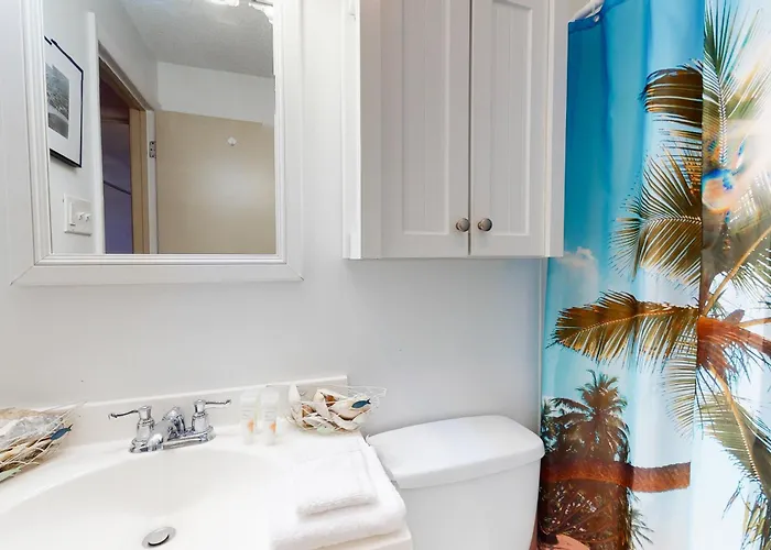 Apartment Sea Mist 3 *